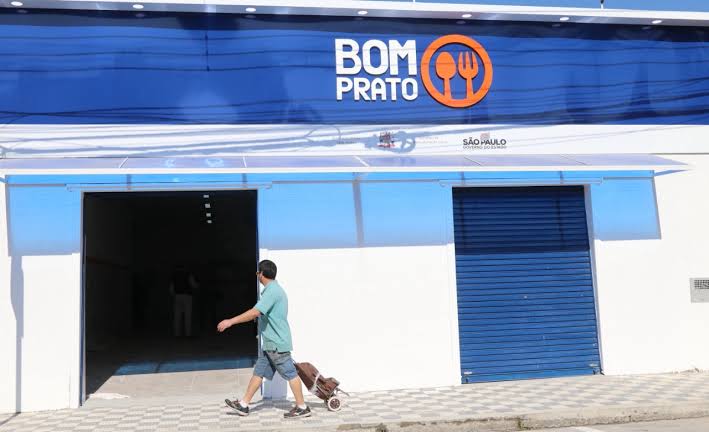 Bom Prato de Jacareí vai servir vaca atolada nesta sexta-feira
