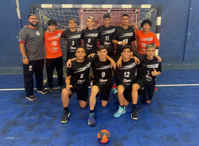 Times de handebol de Jacareí se destacam na Liga Paulistana