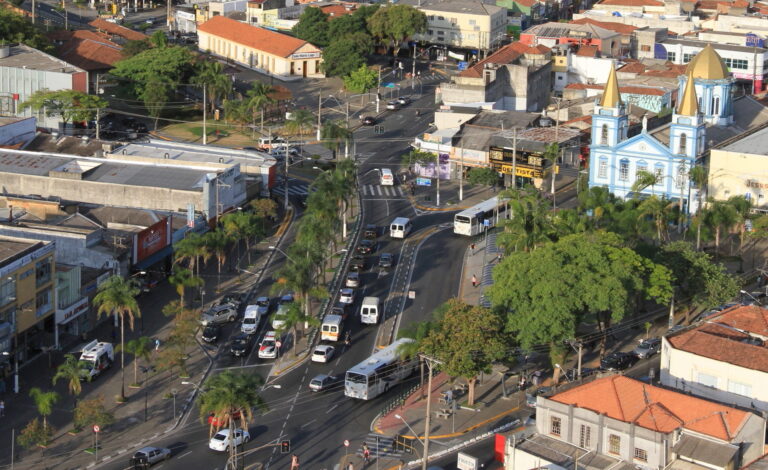 Motoristas podem indicar real infrator pelo aplicativo da Carteira Digital de Trânsito em Jacareí