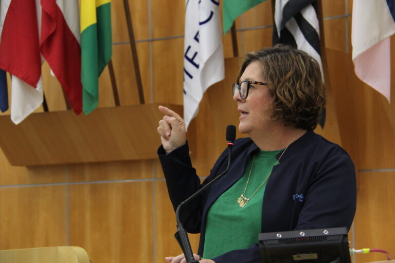 Câmara de Jacareí aprova projeto para combater o assédio em Jacareí