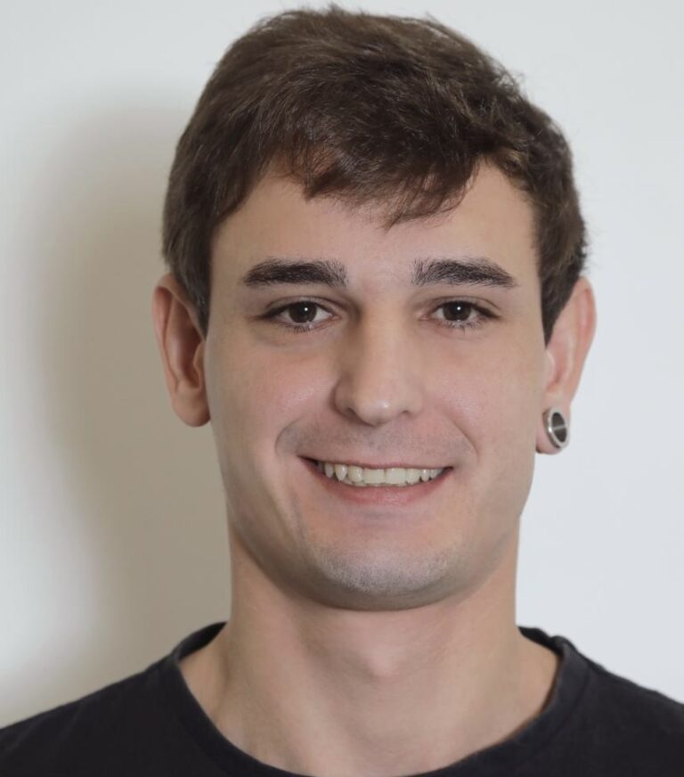 Modelo de Jacareí é finalista em concurso de Mister São José