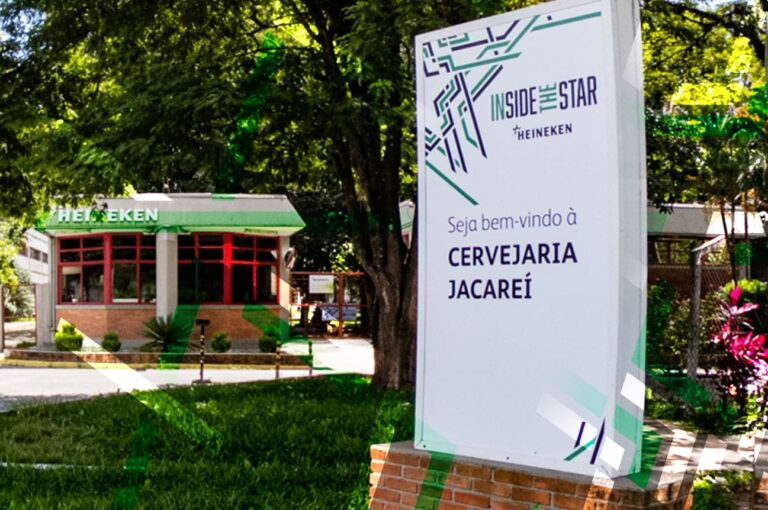 Heineken em Jacareí está com vagas de emprego abertas