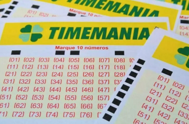 Jacareiense fatura mais de 60 mil na loteria