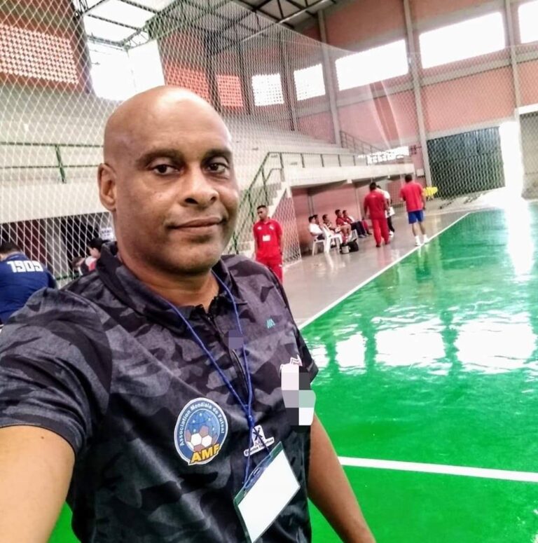 Arena no Bandeira Branca terá nome homenageando grande nome do esporte de Jacareí