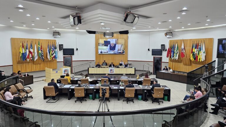 Câmara de Jacareí revoga contribuição previdenciária a aposentados e pensionistas do IPMJ