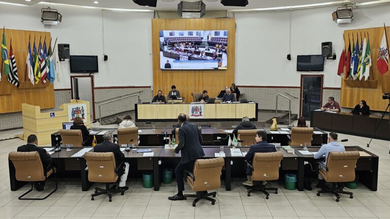 Câmara aprova projeto que cria a Rota Romeiros do Vale da Fé em Jacareí