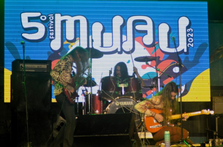 Festival de música autoral tem inscrições abertas em Jacareí