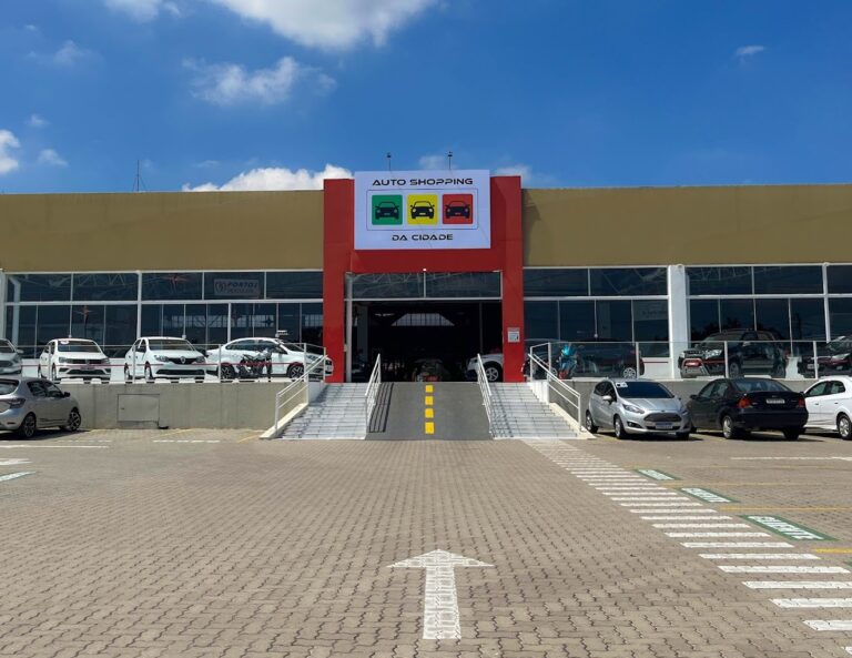 Auto Shopping da Cidade promove Super Feirão de Carros