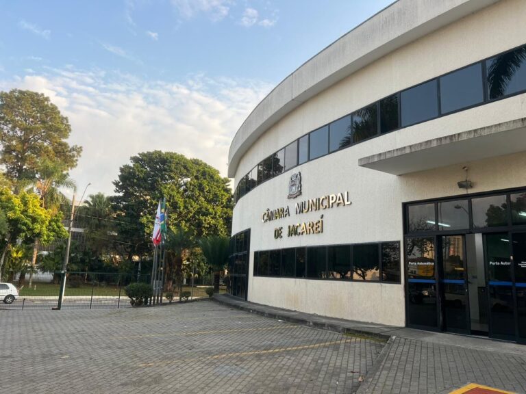 Câmara Municipal realiza Audiência Pública para discutir orçamento de 2025