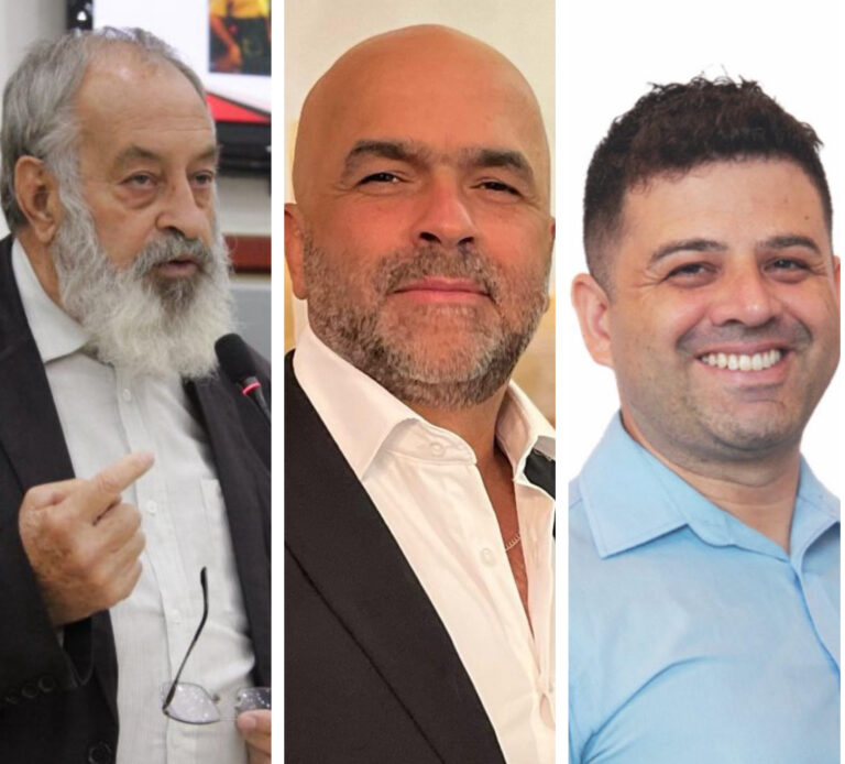 PP lidera eleições municipais em Jacareí com três vereadores eleitos