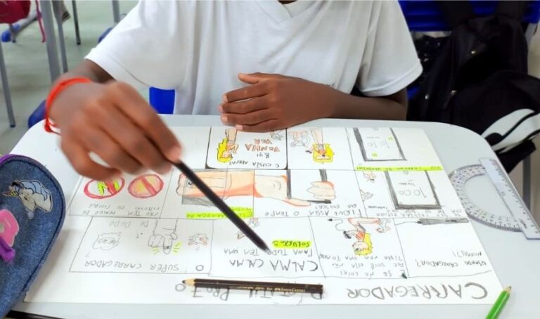 Jacareí promove Feira Infantil de Arte