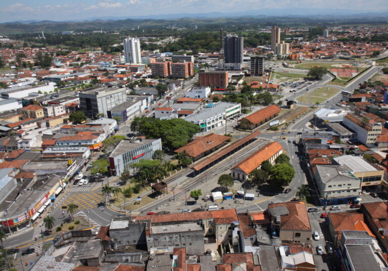 Jacareí atualiza Carta Geotécnica