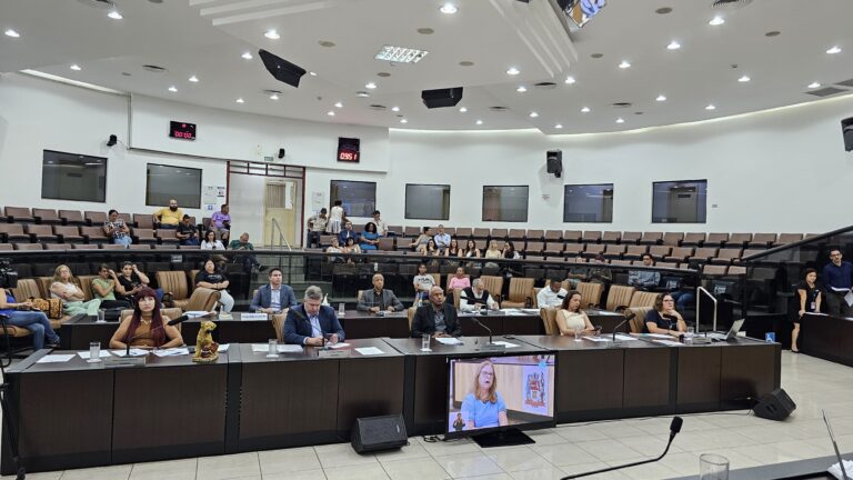 Câmara aprova anistia de juros e multa a contribuintes inscritos na dívida ativa em Jacareí