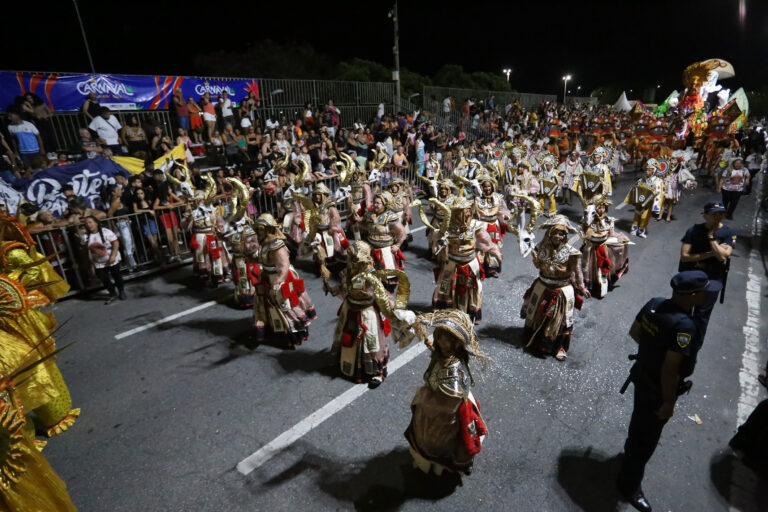 Lançamento do samba-enredo da Estrela Cadente é atração no domingo em Jacareí