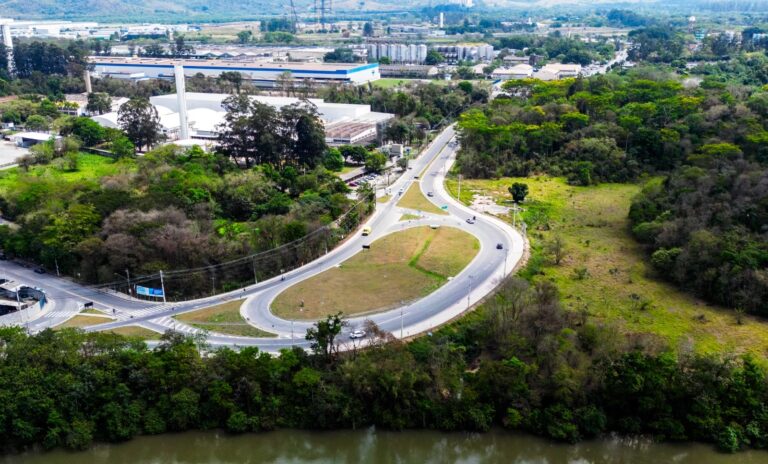 Duplicação da avenida Castelo Branco é entregue nesta quinta-feira