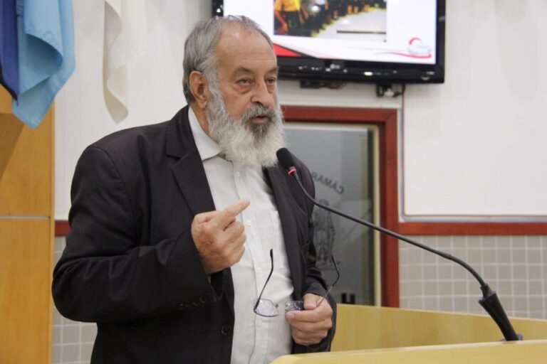 Vereador quer criar lei para proibir construção de balões de ar quente em Jacareí