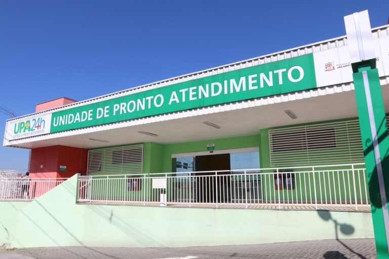 Prefeitura de Jacareí altera fluxo de dispensação de medicamentos a partir de segunda-feira