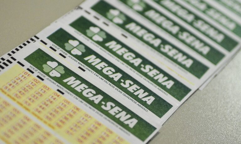 Mega-Sena acumula e prêmio vai a R$ 67 milhões