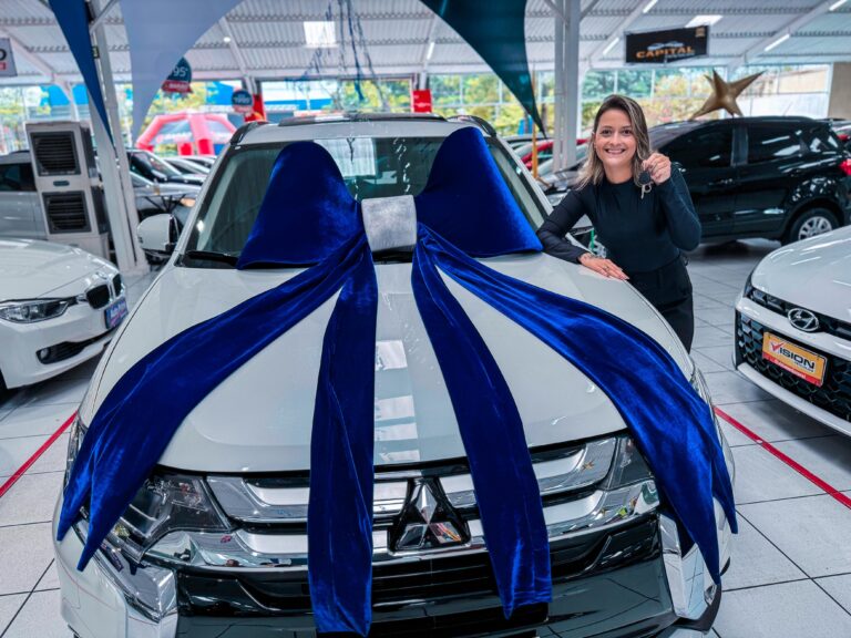Auto Shopping da Cidade promove a maior Black Friday de automóveis em Jacareí