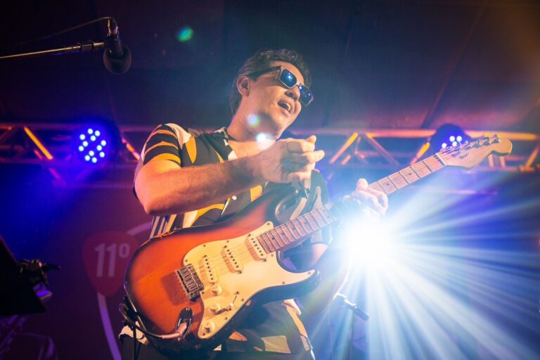 10º Festival do Blues é destaque neste final de semana em Jacareí