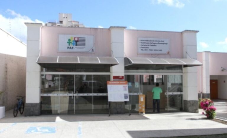 PAT de Jacareí tem mais de 200 vagas de emprego abertas para terça-feira