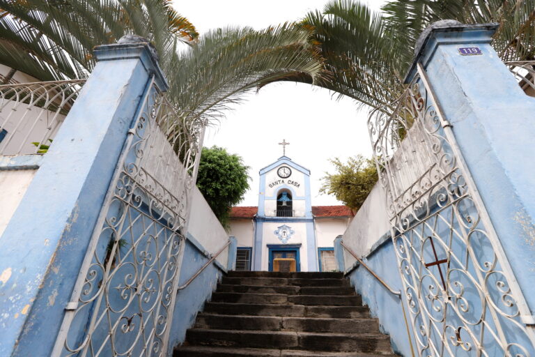 Prefeitura de Jacareí anuncia fim da intervenção municipal na Santa Casa depois de duas décadas