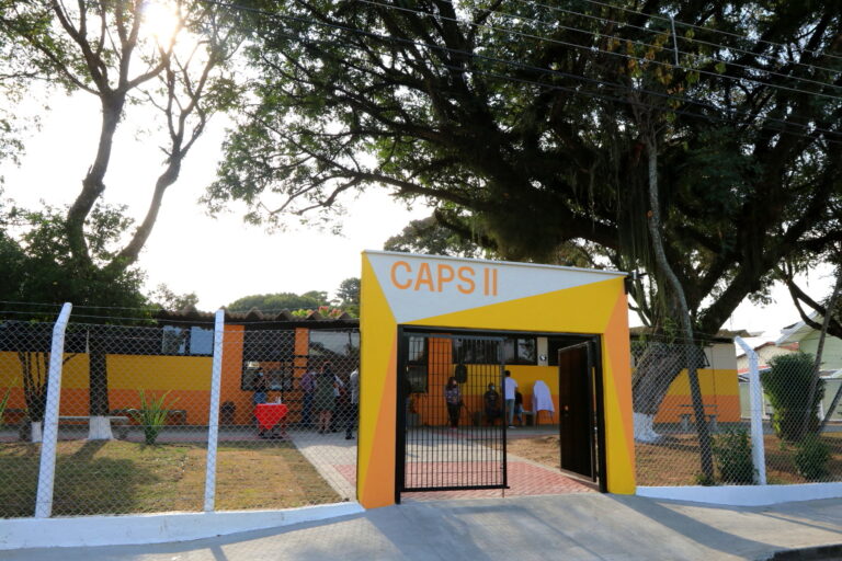 Janeiro Branco! Jacareí promove ações de conscientização sobre Saúde Mental