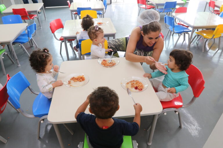 Jacareí abre inscrições para professores eventuais