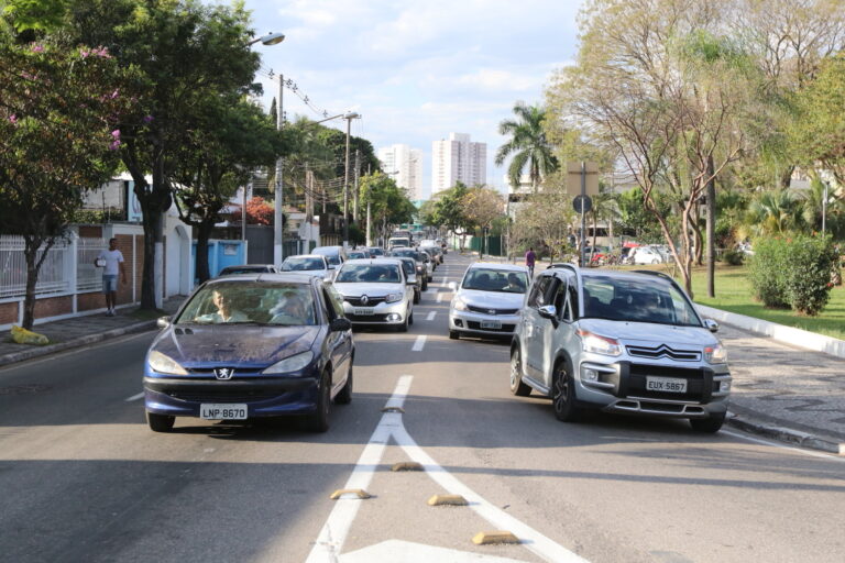 Jacareí tem menor índice de óbitos no trânsito em vias municipais dos últimos anos