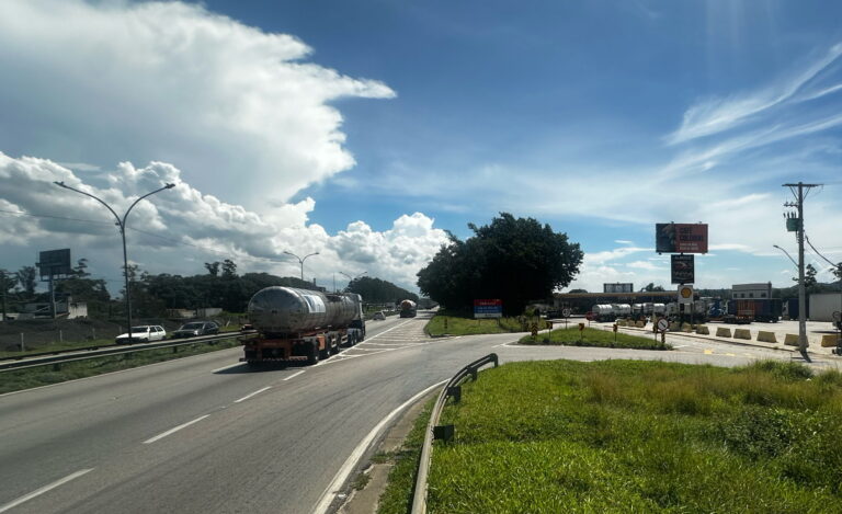 Avenida de acesso ao Parque Meia-Lua, pela Via Dutra será interditada neste domingo