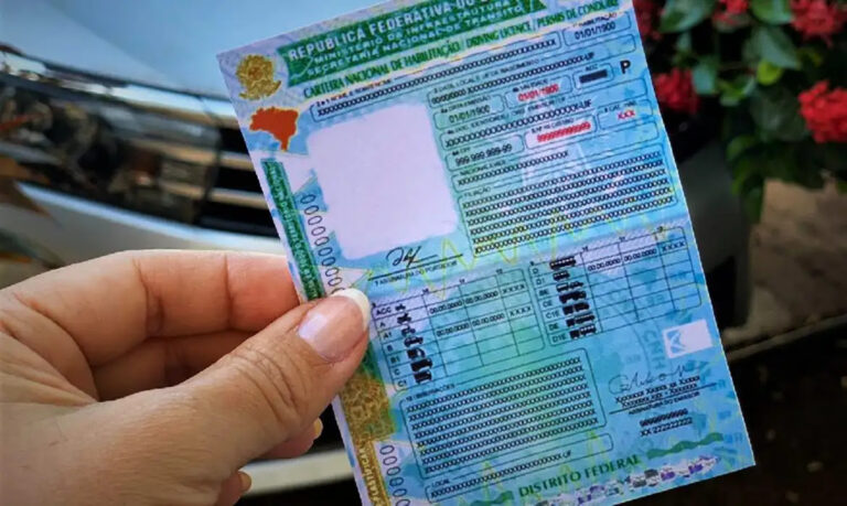 Detran-SP elimina a cobrança de taxa para atualização de endereço na CNH