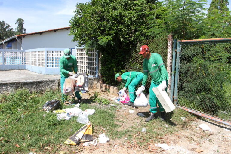 Jacareí lança canal de denúncias via WhatsApp para combate à Dengue