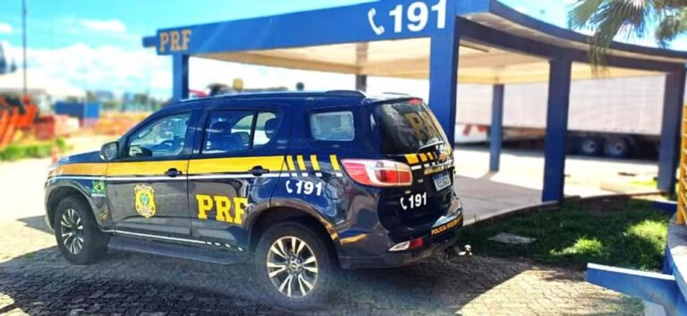 Menina de 11 anos é resgatada pela Polícia Rodoviária após ser “esquecida” em restaurante na Dutra, em Jacareí