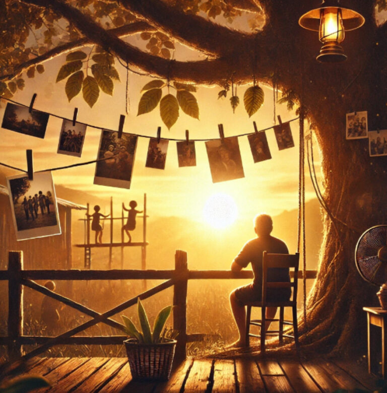 Dia da saudade
