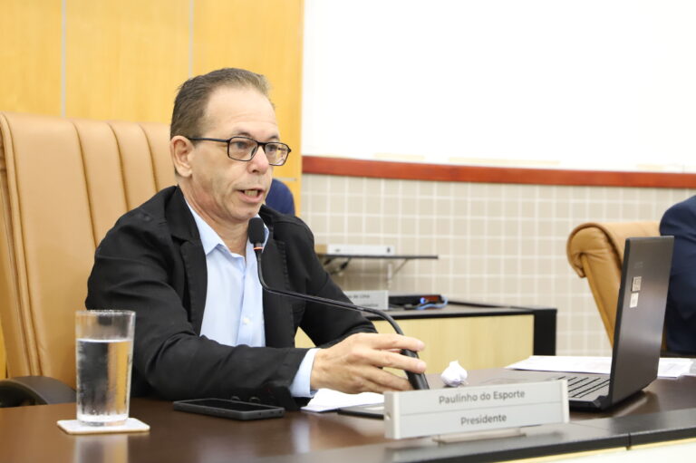 Vereador propõe lei que declara de utilidade pública Associação Cristã