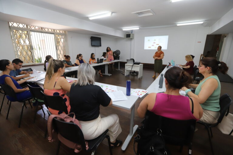 Jacareí quer criar ‘Rede de enfrentamento’ no combate à violência contra a mulher