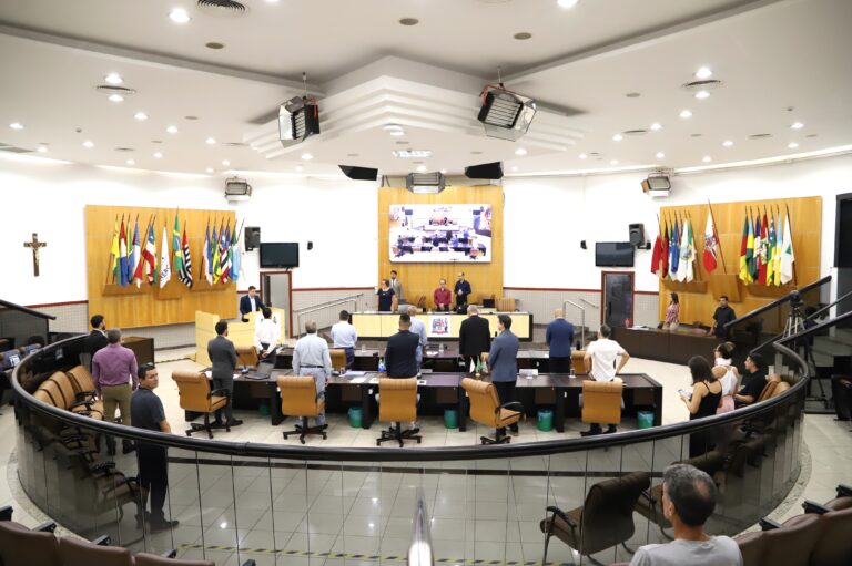 Câmara de Jacareí aprova projeto que concede anistia a contribuintes inscritos em Dívida Ativa
