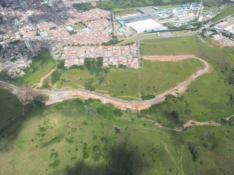 Jacareí receberá 250 unidades habitacionais do CDHU para atender famílias provenientes de áreas de risco