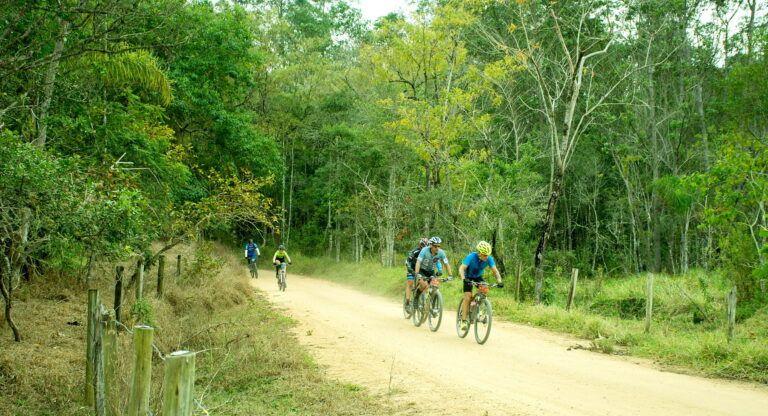 Domingo tem ‘Cicloturismo Rural’, com trajeto do Campo Grande ao Bom Jesus
