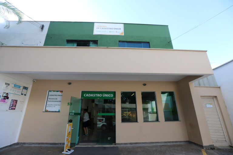 Atenção; Cadastro Único passará por atualização do sistema