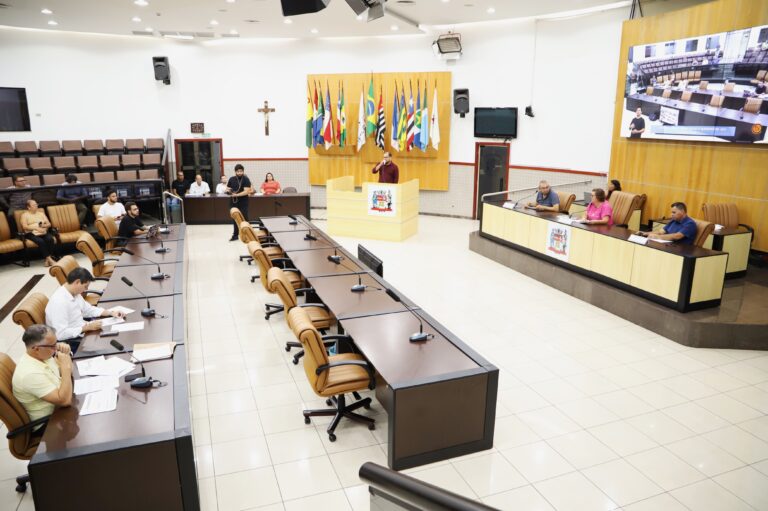 Contas públicas em Jacareí têm déficit primário de R$ 130 milhões