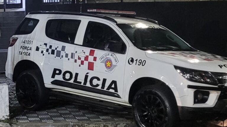 Mulheres procuradas da Justiça são presas em Jacareí