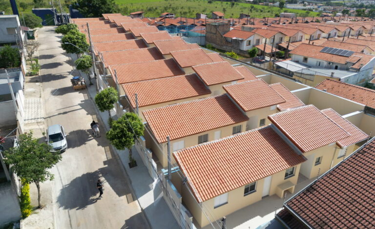 Fundação Pró-Lar entregará 11 novas moradias populares no bairro Sant’Anna do Pedregulho na sexta-feira