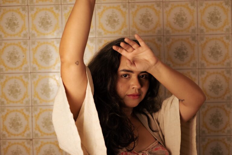 Show autoral com Maysa Ohashi é atração neste domingo em Jacareí