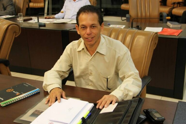 Vereador quer criar  “Sala do Afeto” em estabelecimentos de Jacareí