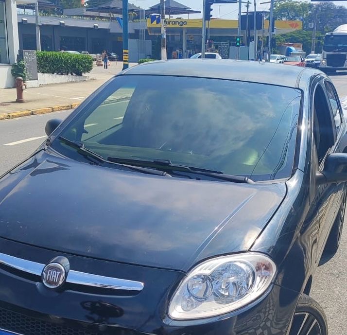 Homem compra carro furtado por R$800 e é preso pela PM em Jacareí