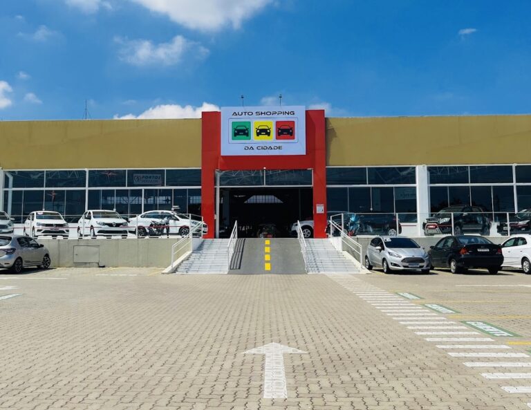 Auto Shopping da Cidade promove Feirão imperdível em Jacareí