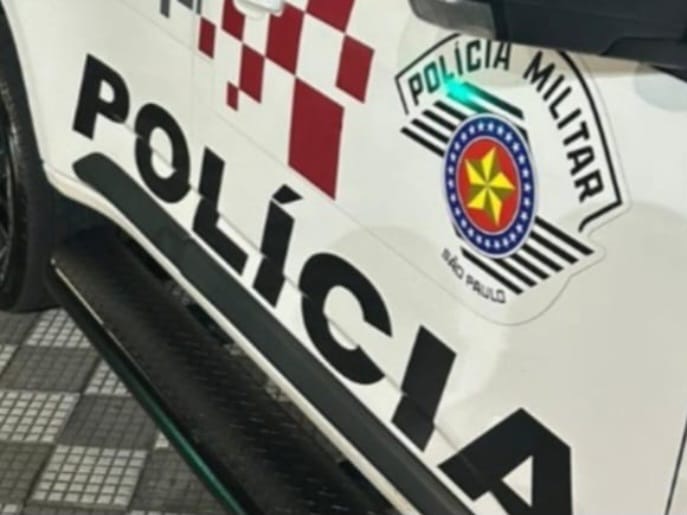 Homem é detido com carro clonado em Jacareí
