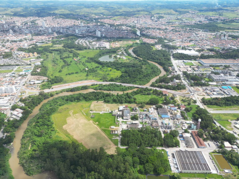 Prefeitura afirma que vai assumir licenciamentos de médio impacto em Jacareí