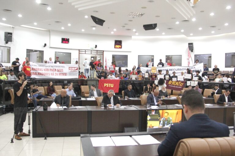 Câmara de Jacareí aprova projeto que autoriza Fundação Pró-Lar a conceder anistia integral dos valores de multa e juros